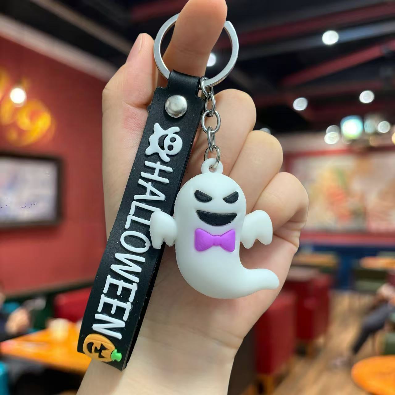 Wholesale  cartoon keychain
